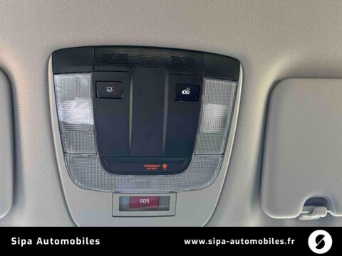 Sportage 1.6 T-GDi 230ch ISG Hybride BVA6 4x2 Active Busines 2023 occasion 33110 Le Bouscat