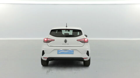 Clio Blue dCi 100 ch GSR2 Evolution 5p 2025 occasion 35170 Bruz