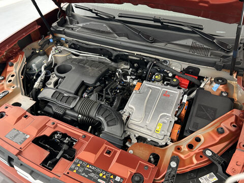 Duster Hybrid 140 Extreme 5p 2025 occasion 35170 Bruz
