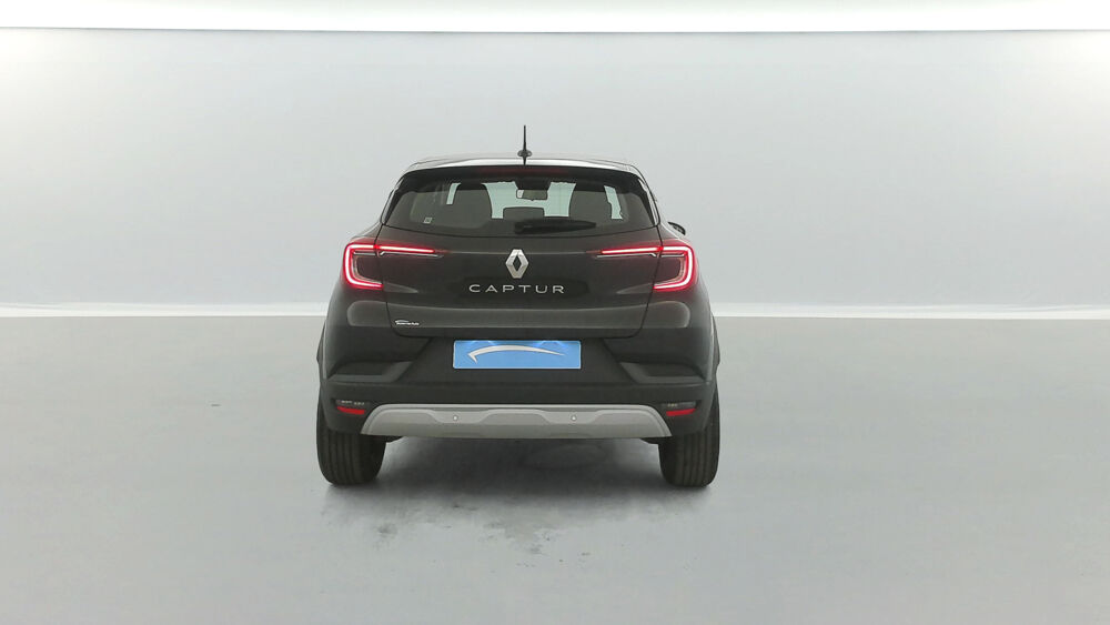 Captur TCe 90 Evolution 5p 2024 occasion 35170 Bruz