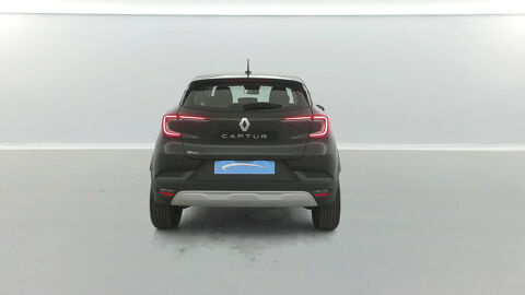 Captur TCe 90 Evolution 5p 2024 occasion 35170 Bruz