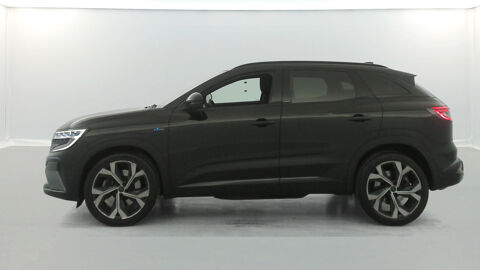 Austral E-Tech hybrid 200 Iconic esprit Alpine 5p 2022 occasion 35170 Bruz