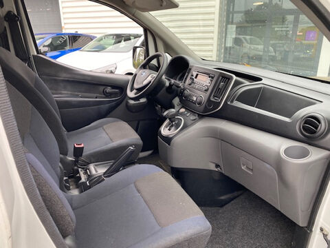 Navara 2017 occasion 31180 Castelmaurou