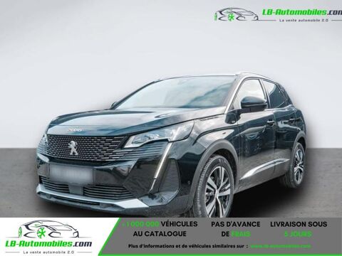 Annonce voiture Peugeot 3008 42700 