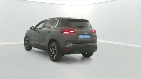 C5 aircross BlueHDi 130 S&S BVM6 C-Series 5p 2022 occasion 35170 Bruz