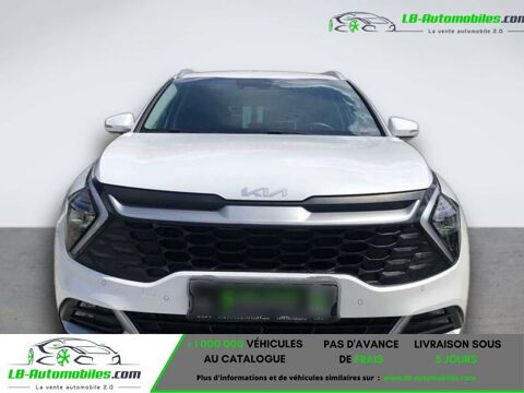 Kia Sportage 1.6 T-GDi 150ch MHEV BVA 4x2 2022 occasion Beaupuy 31850