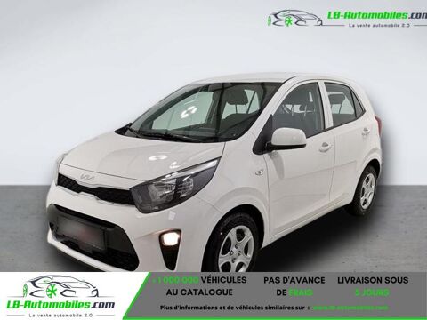 Annonce voiture Kia Picanto 18700 