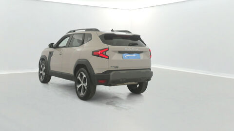 Duster Hybrid 140 Journey 5p 2025 occasion 35170 Bruz