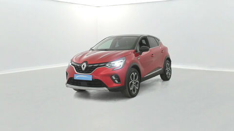 Annonce voiture Renault Captur 17090 €