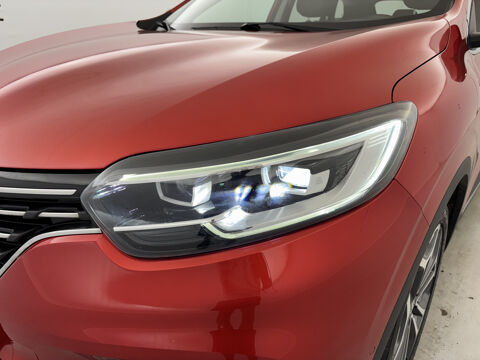 Kadjar TCe 140 EDC Techno 5p 2022 occasion 35170 Bruz