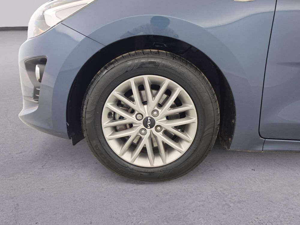Rio 1.0 T-GDi 100 ch DCT7 Active 5p 2023 occasion 35170 Bruz