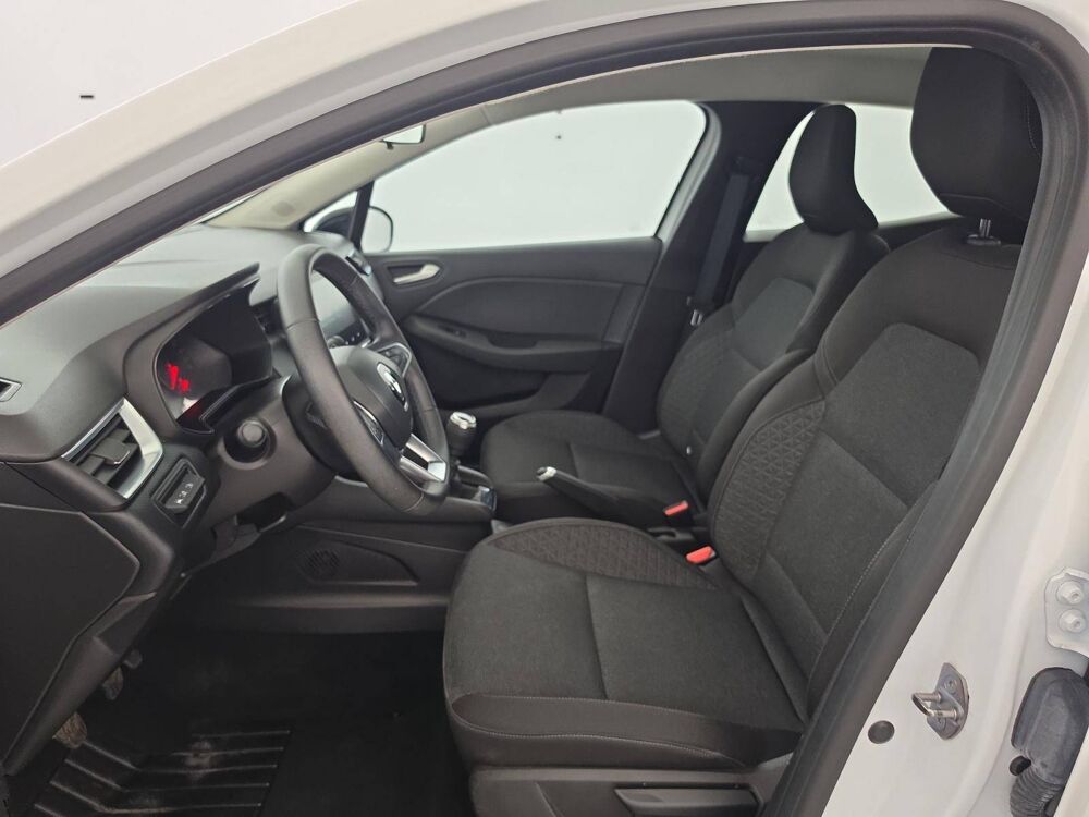 Clio TCe 90 Equilibre 5p 2023 occasion 35170 Bruz