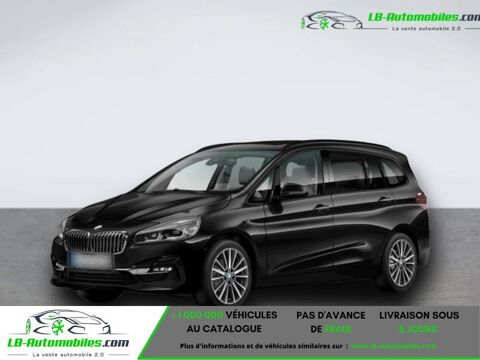 BMW Serie 2 220d 190 ch 2020 occasion Beaupuy 31850