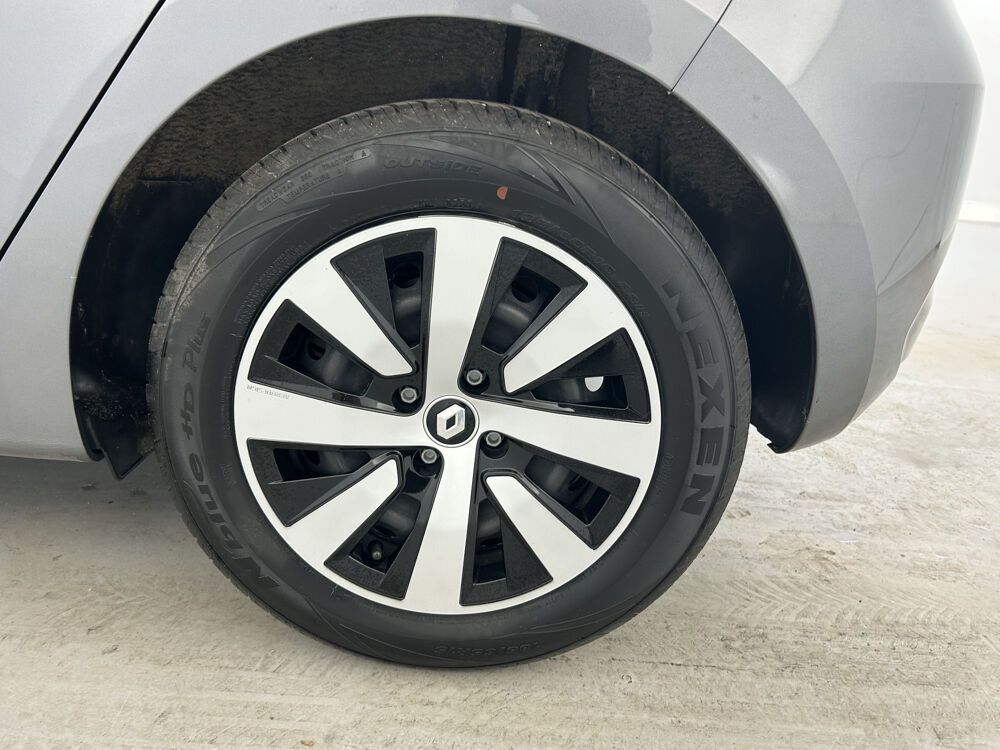 Clio TCe 90 Equilibre 5p 2023 occasion 35170 Bruz