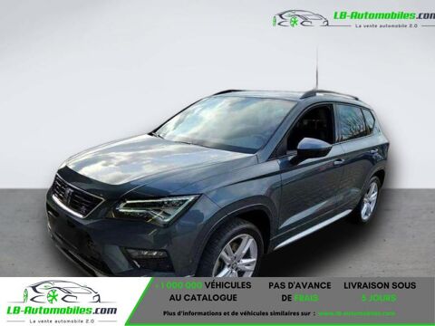 Seat Ateca 2.0 TSI 190 ch BVA 2020 occasion Beaupuy 31850