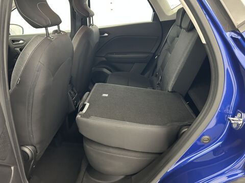 Captur Blue dCi 95 Business 5p 2021 occasion 35170 Bruz