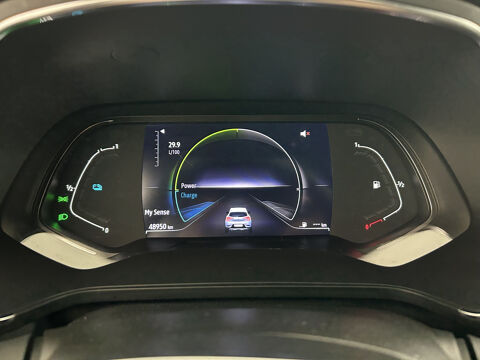 Captur E-Tech 145 SL Rive Gauche 5p 2022 occasion 35170 Bruz