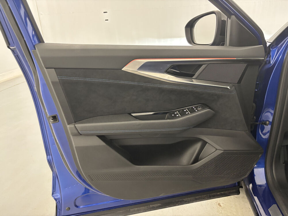 Austral E-Tech hybrid 200 Techno esprit Alpine 5p 2022 occasion 35170 Bruz