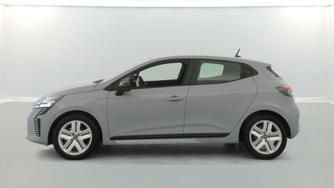 Clio E-Tech full hybrid 145 ch GSR2 Evolution 5p 2025 occasion 35170 Bruz