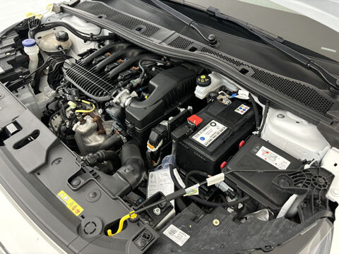 Corsa 1.2 75ch Elegance Business 2023 occasion 35170 Bruz