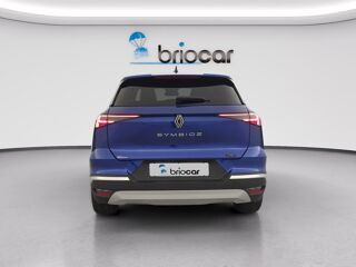 Symbioz E-Tech full hybrid 145 Iconic 5p 2025 occasion 35170 Bruz