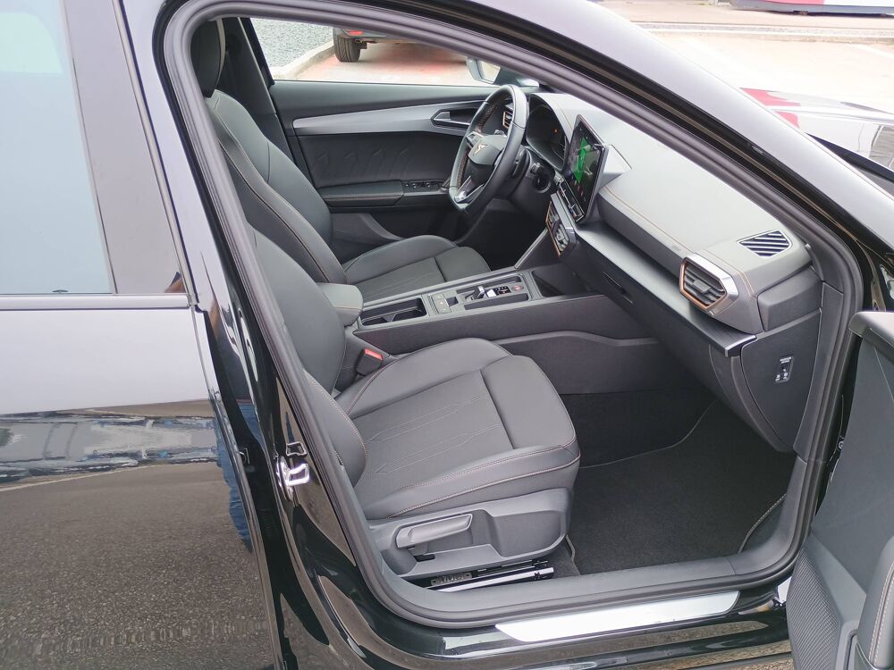 Formentor 1.5 eTSI Hybrid 150 ch DSG7 V 5p 2024 occasion 35170 Bruz