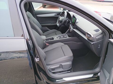 Formentor 1.5 eTSI Hybrid 150 ch DSG7 V 5p 2024 occasion 35170 Bruz