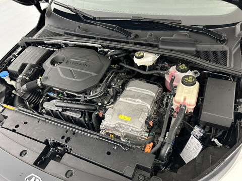 MG3 1.5 L Hybrid+ 195 ch Comfort 5p 2024 occasion 35170 Bruz