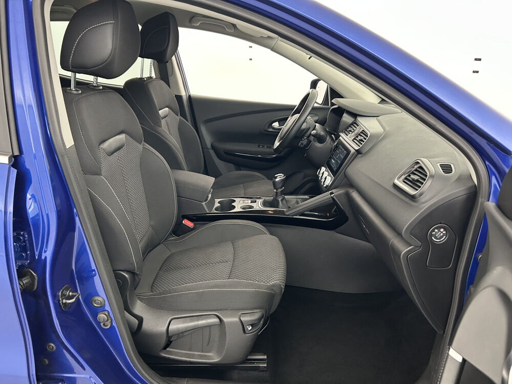 Kadjar Blue dCi 115 Business 5p 2020 occasion 35170 Bruz