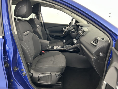 Kadjar Blue dCi 115 Business 5p 2020 occasion 35170 Bruz
