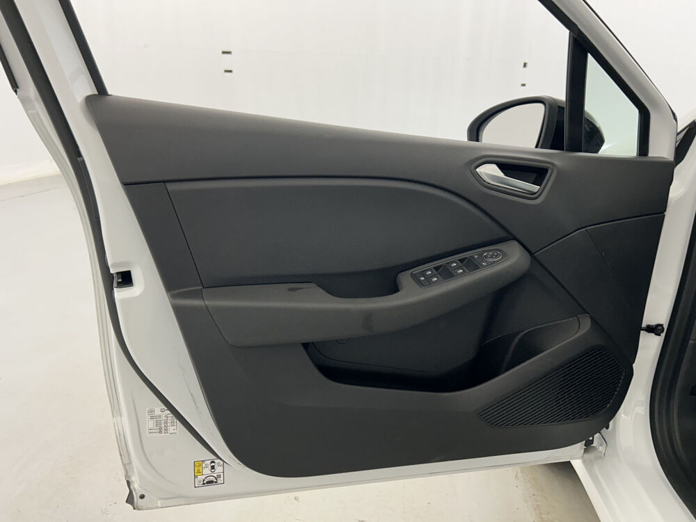 Clio TCe 90 ch GSR2 Evolution 5p 2025 occasion 35170 Bruz