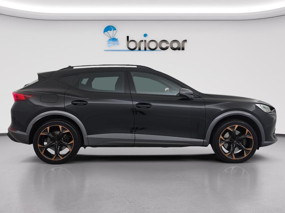 Formentor 1.4 e-HYBRID 245ch VZ DSG6 Sur&eacute;quip&eacute; + Garantie constructeur 2023 occasion 35170 Bruz