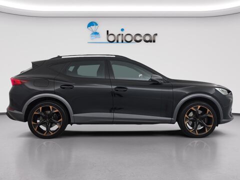 Formentor 1.4 e-HYBRID 245ch VZ DSG6 Sur&eacute;quip&eacute; + Garantie constructeur 2023 occasion 35170 Bruz