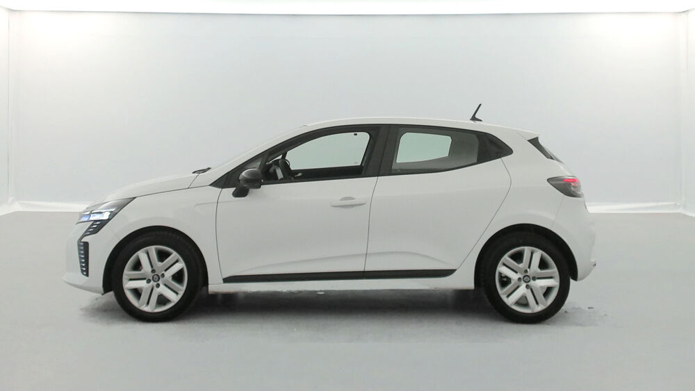 Clio TCe 90 ch GSR2 Evolution 5p 2025 occasion 35170 Bruz