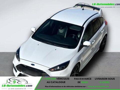 Ford Focus RS 2.3 EcoBoost 350 2018 occasion Beaupuy 31850