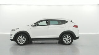 Tucson 1.6 CRDi 136 hybrid 48V DCT-7 Business 5p 2020 occasion 35170 Bruz