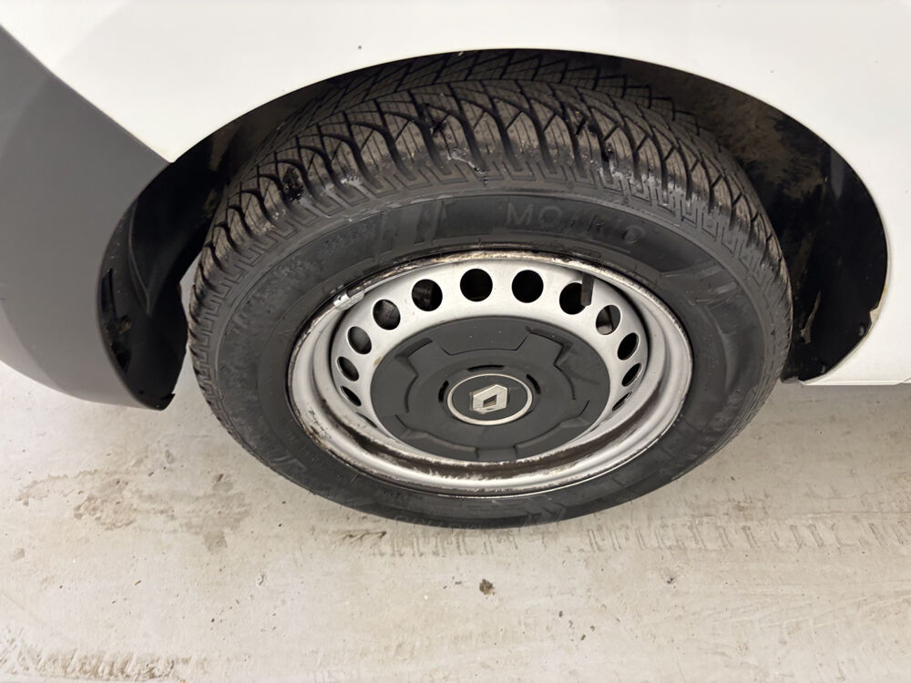 Express BLUE DCI 95 22 CONFORT 5p 2024 occasion 35170 Bruz
