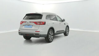 Koleos dCi 175 4x2 X-tronic Energy Initiale Paris 5p 2017 occasion 35170 Bruz