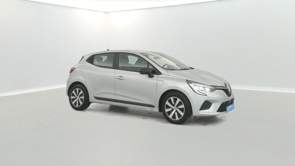 Clio TCe 90 Equilibre 5p 2024 occasion 35170 Bruz