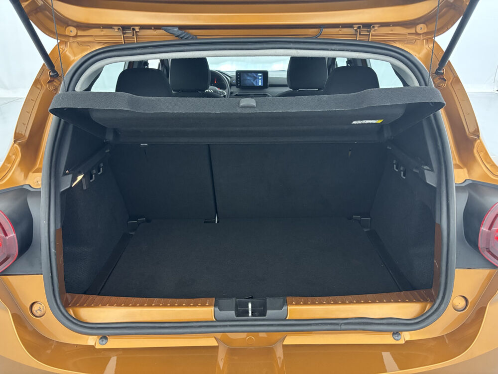 Sandero TCe 90 Stepway Expression 5p 2022 occasion 35170 Bruz