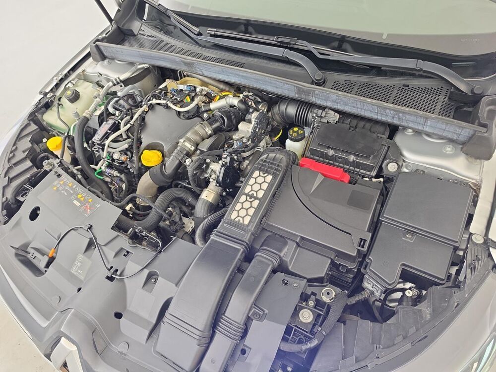 M&eacute;gane 1.5 Blue dCi 115ch Intens 2020 occasion 35170 Bruz
