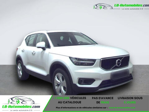 Volvo XC40 T2 129 ch BVM 2020 occasion Beaupuy 31850