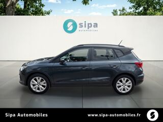 Arona 1.0 EcoTSI 95 ch Start/Stop BVM5 Urban 5p 2021 occasion 33110 Le Bouscat