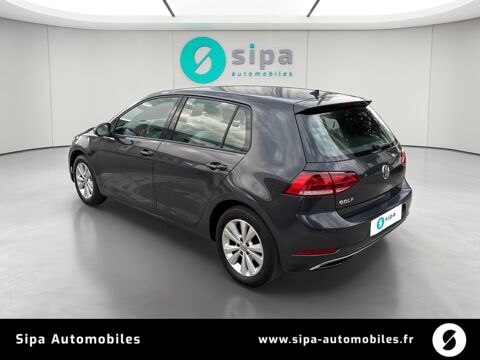 Golf 1.0 TSI 115 DSG7 Confortline Business 5p 2019 occasion 33110 Le Bouscat