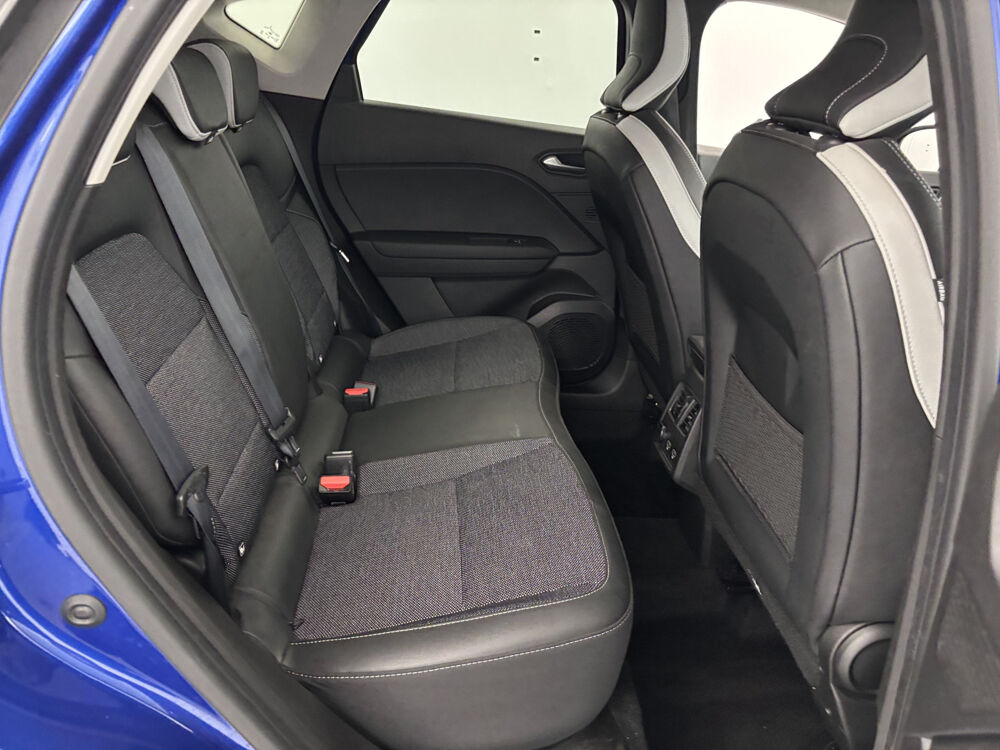 Captur TCe 90 Techno 5p 2023 occasion 35170 Bruz