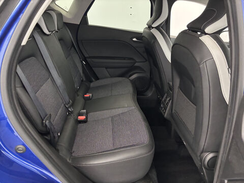 Captur TCe 90 Techno 5p 2023 occasion 35170 Bruz