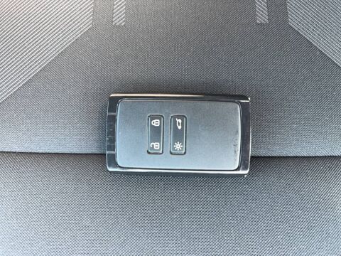 Clio E-Tech full hybrid 145 Esprit Alpine 5p 2024 occasion 35170 Bruz