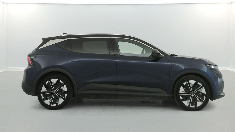 Sc&eacute;nic Scenic E-Tech &eacute;lectrique 220 ch grande autonomie Techno 5p 2025 occasion 35170 Bruz