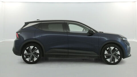 Sc&eacute;nic Scenic E-Tech &eacute;lectrique 220 ch grande autonomie Techno 5p 2025 occasion 35170 Bruz