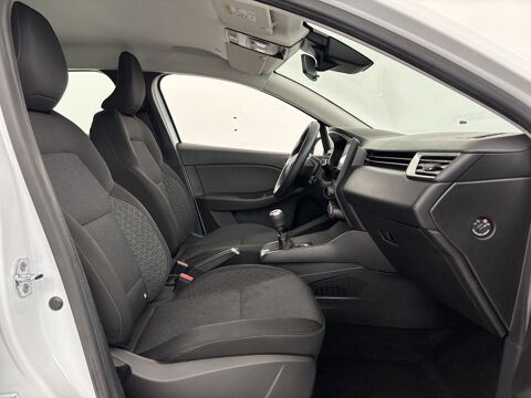Clio TCe 90 21 Business 5p 2021 occasion 35170 Bruz